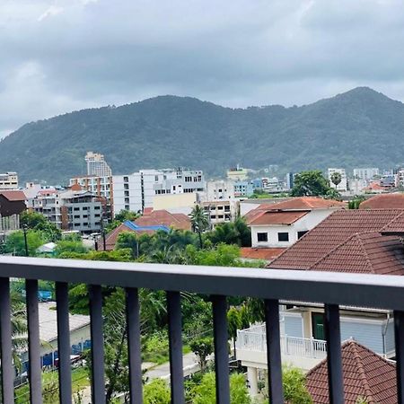 Coco Boutique Hotel Patong 외부 사진