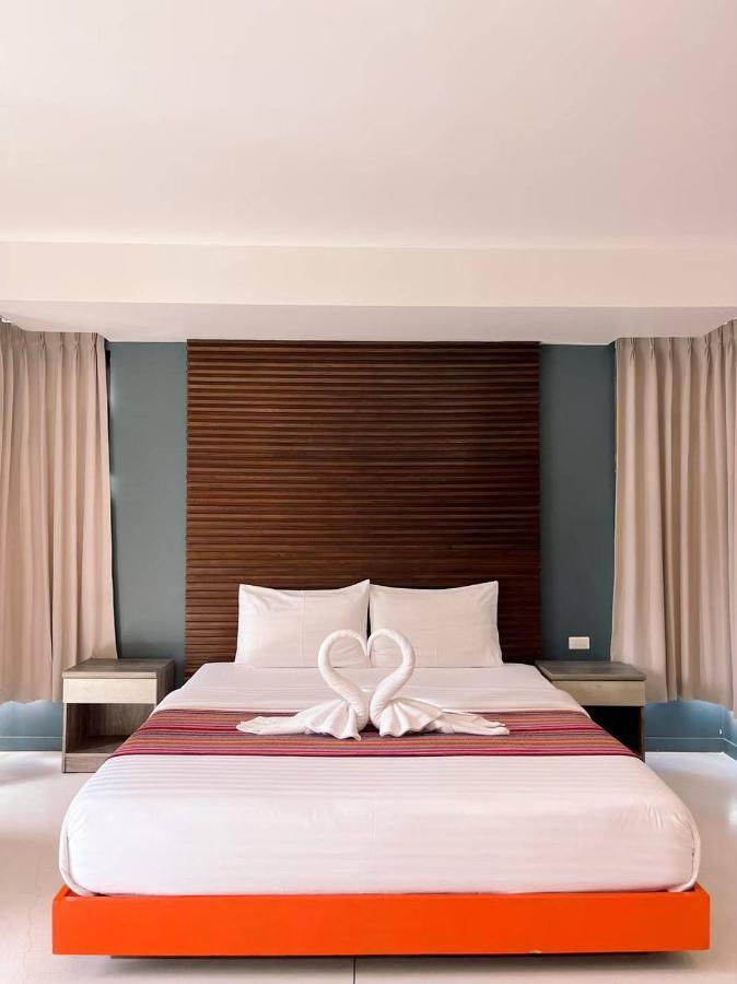 Coco Boutique Hotel Patong 외부 사진
