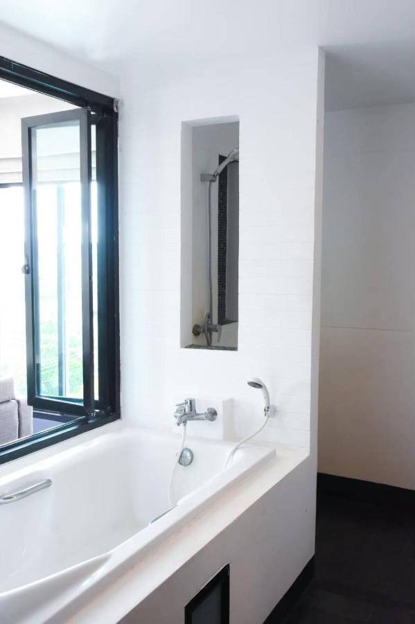 Coco Boutique Hotel Patong 외부 사진