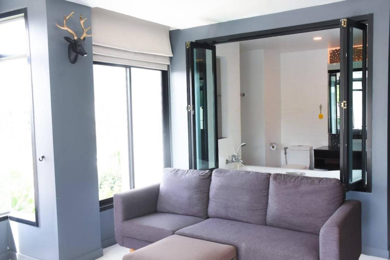 Coco Boutique Hotel Patong 외부 사진