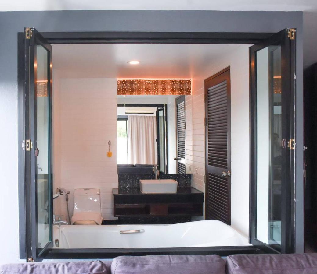 Coco Boutique Hotel Patong 외부 사진