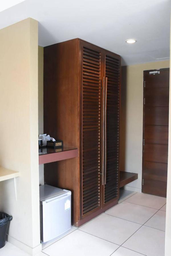 Coco Boutique Hotel Patong 외부 사진