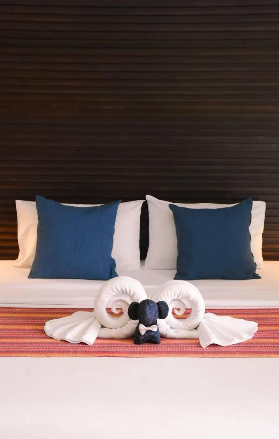 Coco Boutique Hotel Patong 외부 사진