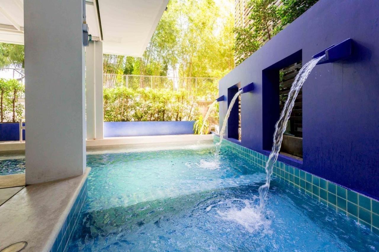 Coco Boutique Hotel Patong 외부 사진