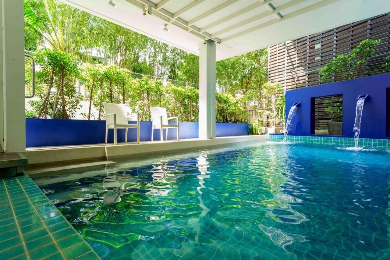 Coco Boutique Hotel Patong 외부 사진