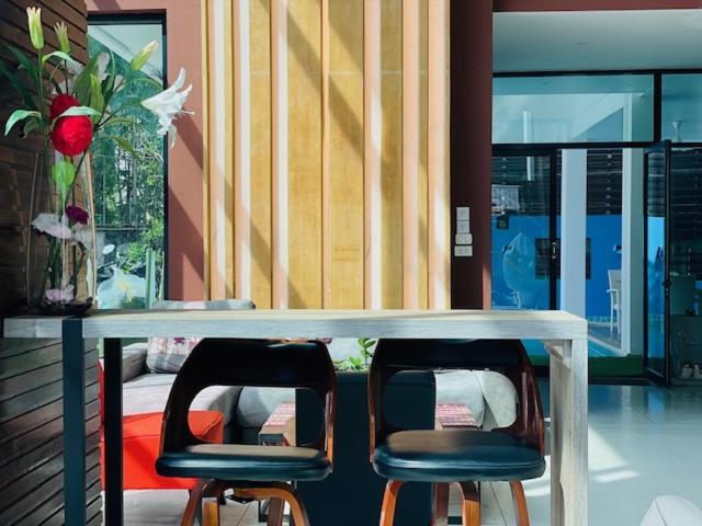 Coco Boutique Hotel Patong 외부 사진