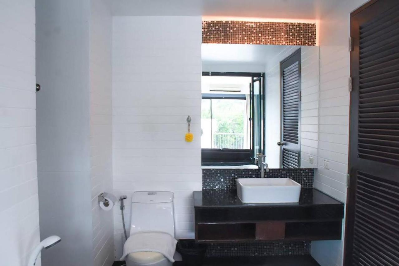 Coco Boutique Hotel Patong 외부 사진