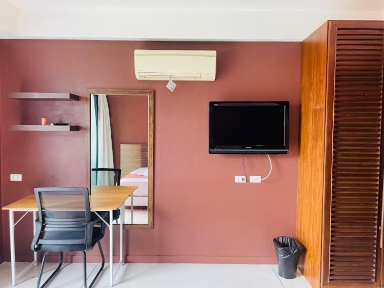 Coco Boutique Hotel Patong 외부 사진