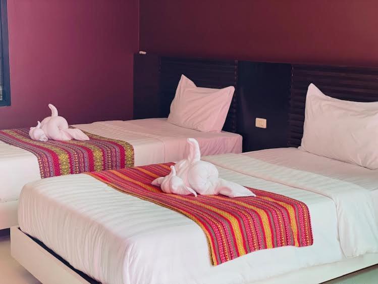Coco Boutique Hotel Patong 외부 사진