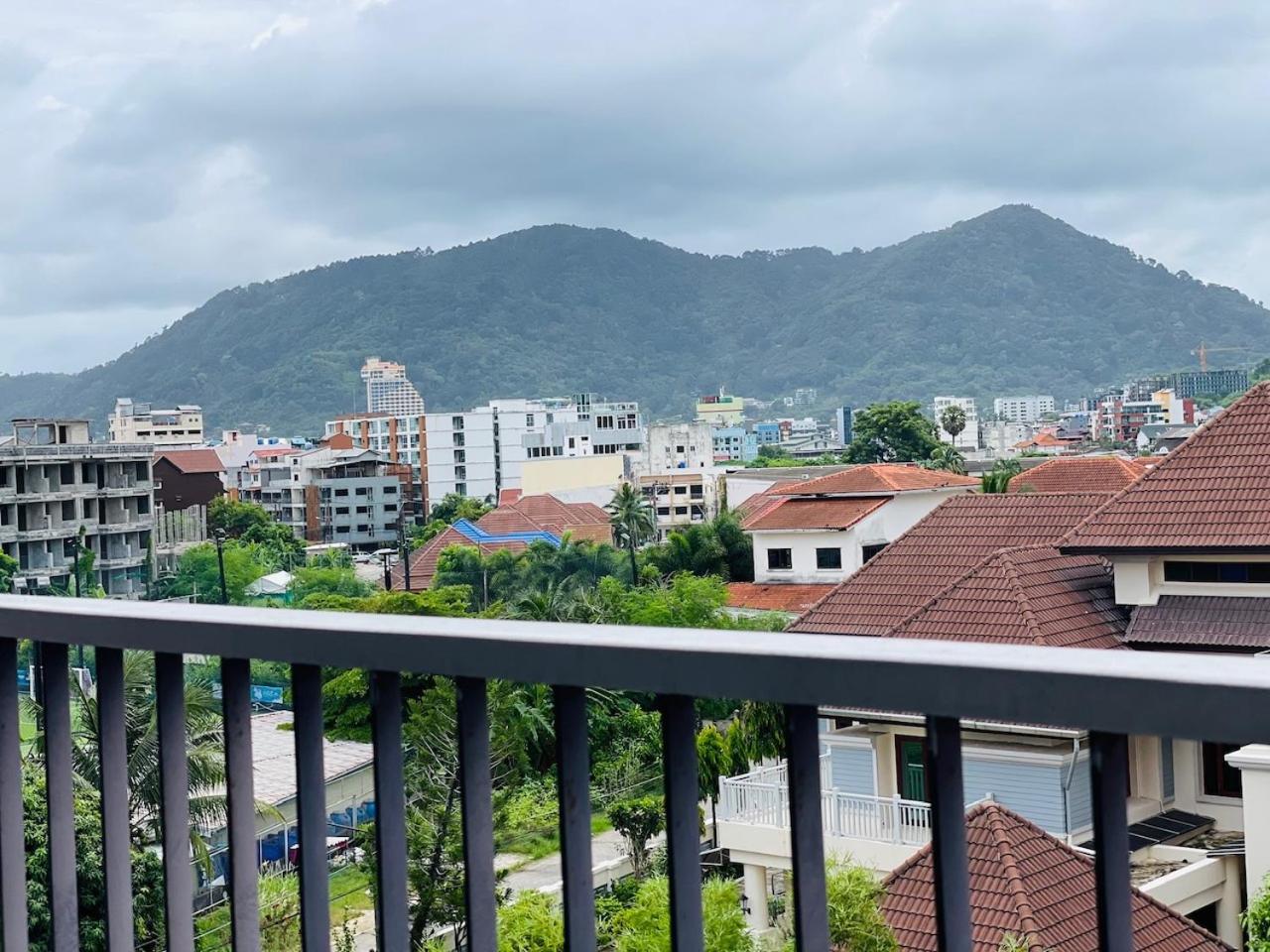 Coco Boutique Hotel Patong 외부 사진