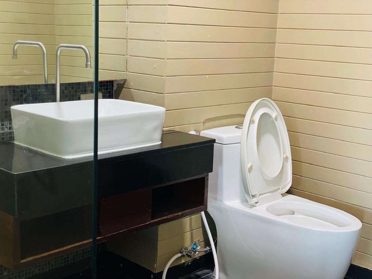 Coco Boutique Hotel Patong 외부 사진