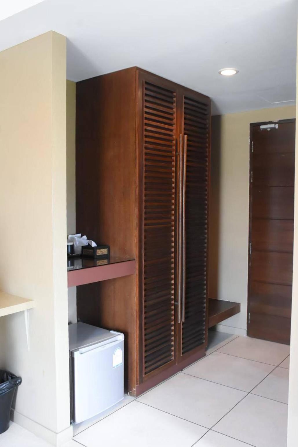 Coco Boutique Hotel Patong 외부 사진