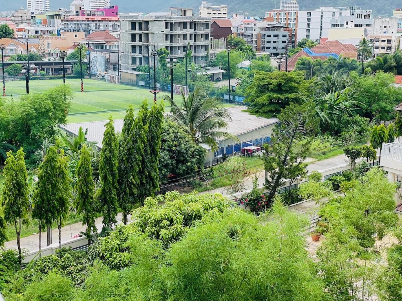 Coco Boutique Hotel Patong 외부 사진