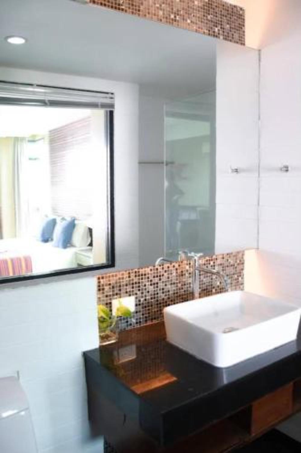 Coco Boutique Hotel Patong 외부 사진