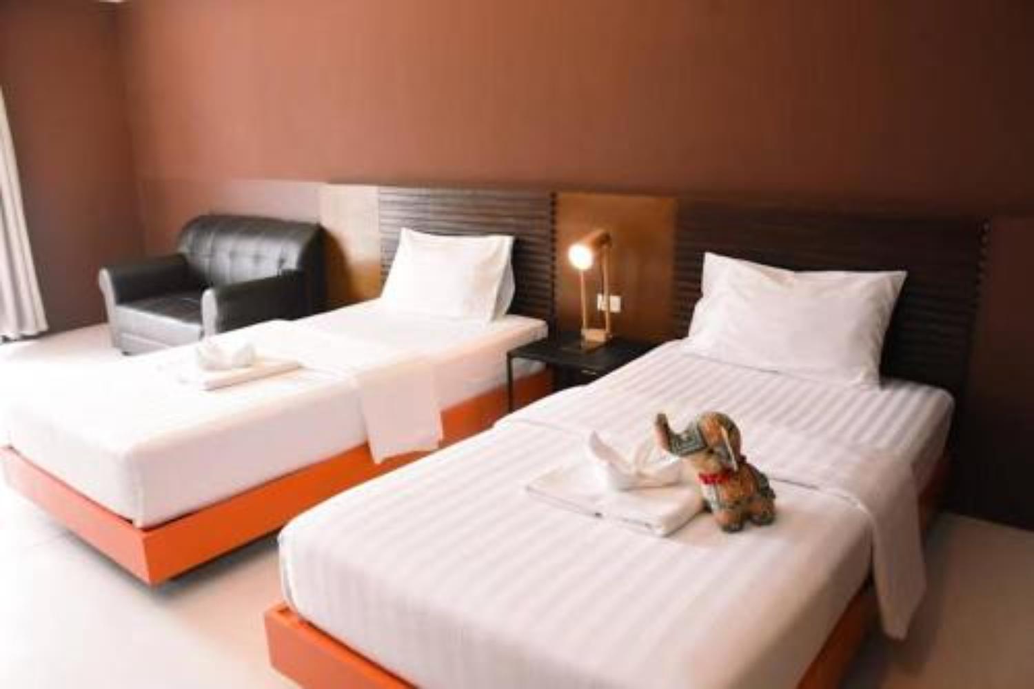 Coco Boutique Hotel Patong 외부 사진