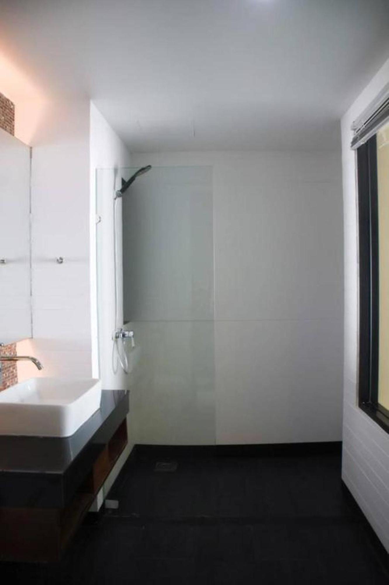 Coco Boutique Hotel Patong 외부 사진