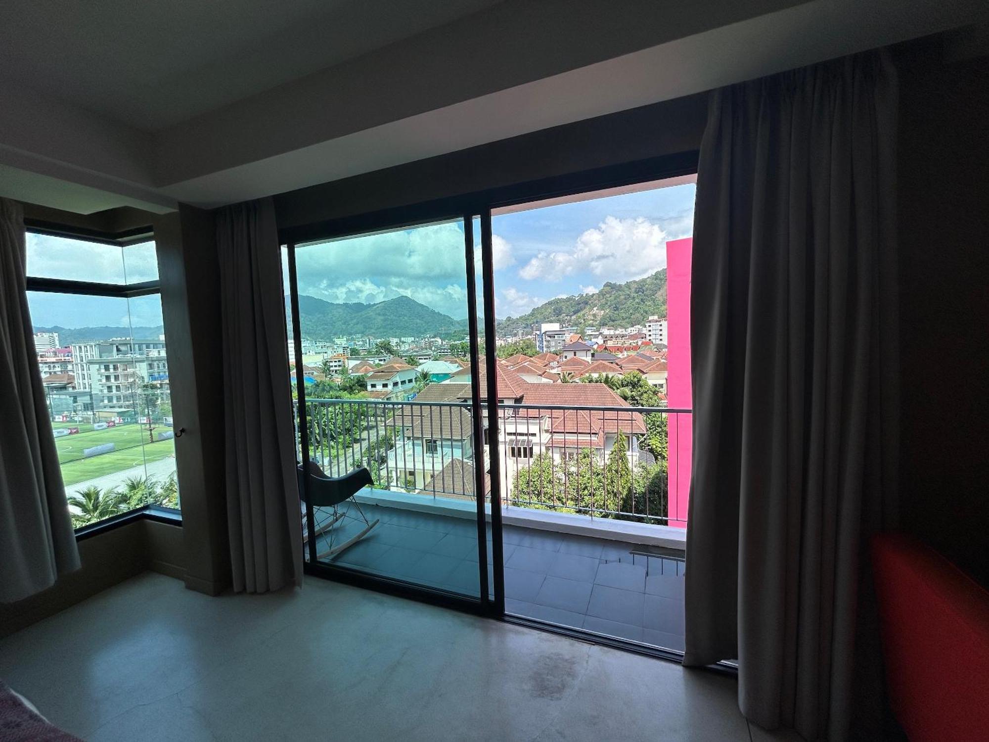 Coco Boutique Hotel Patong 객실 사진