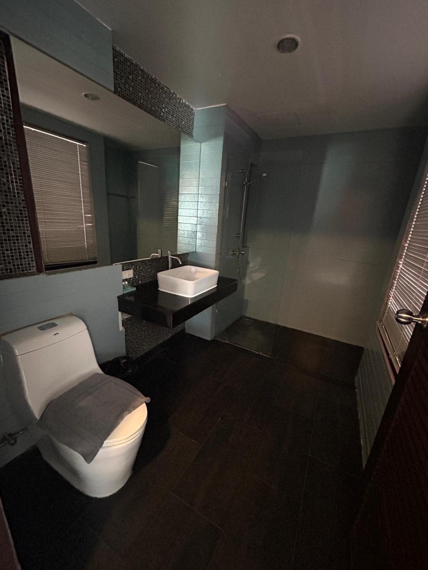 Coco Boutique Hotel Patong 객실 사진