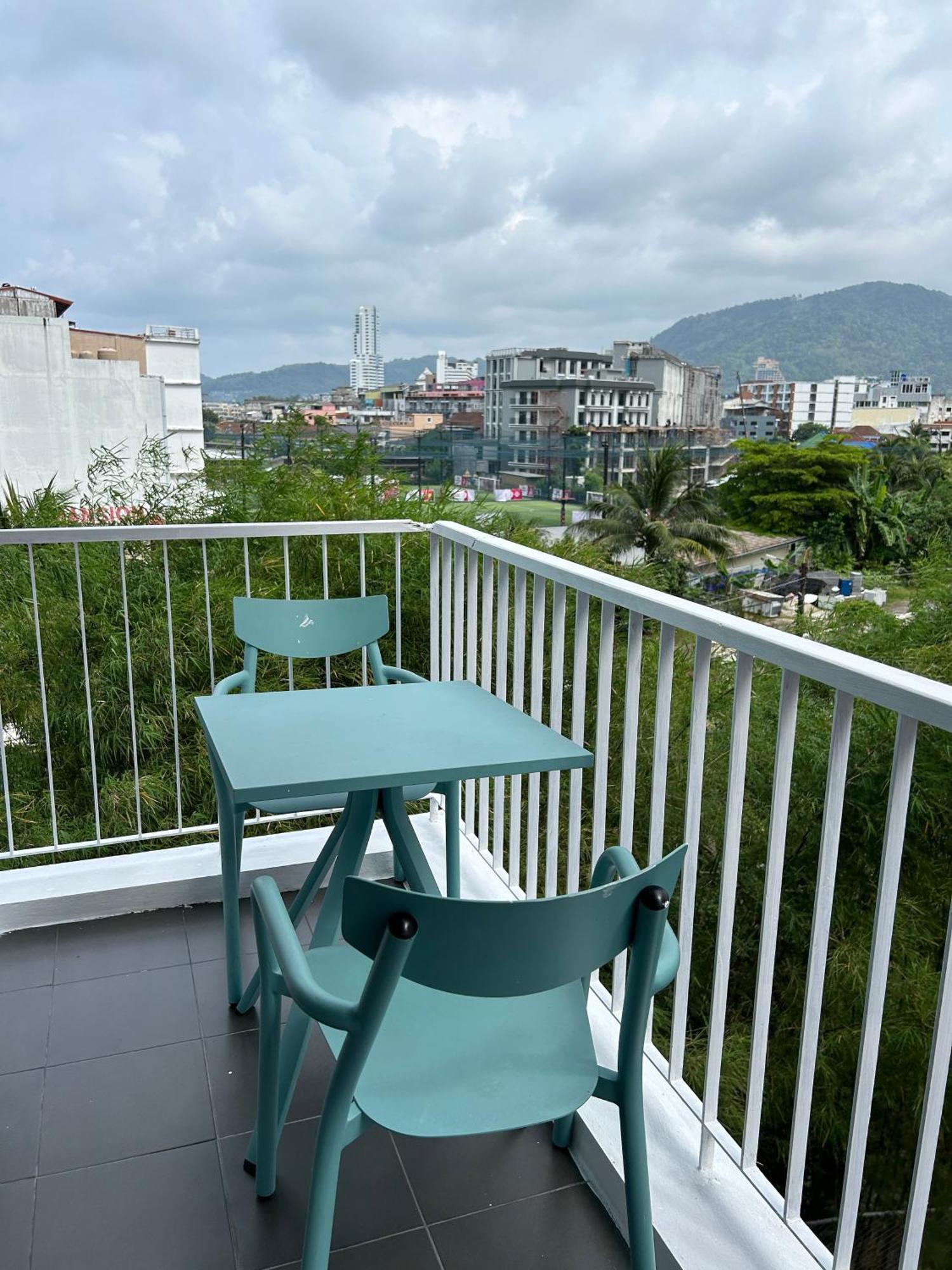 Coco Boutique Hotel Patong 객실 사진