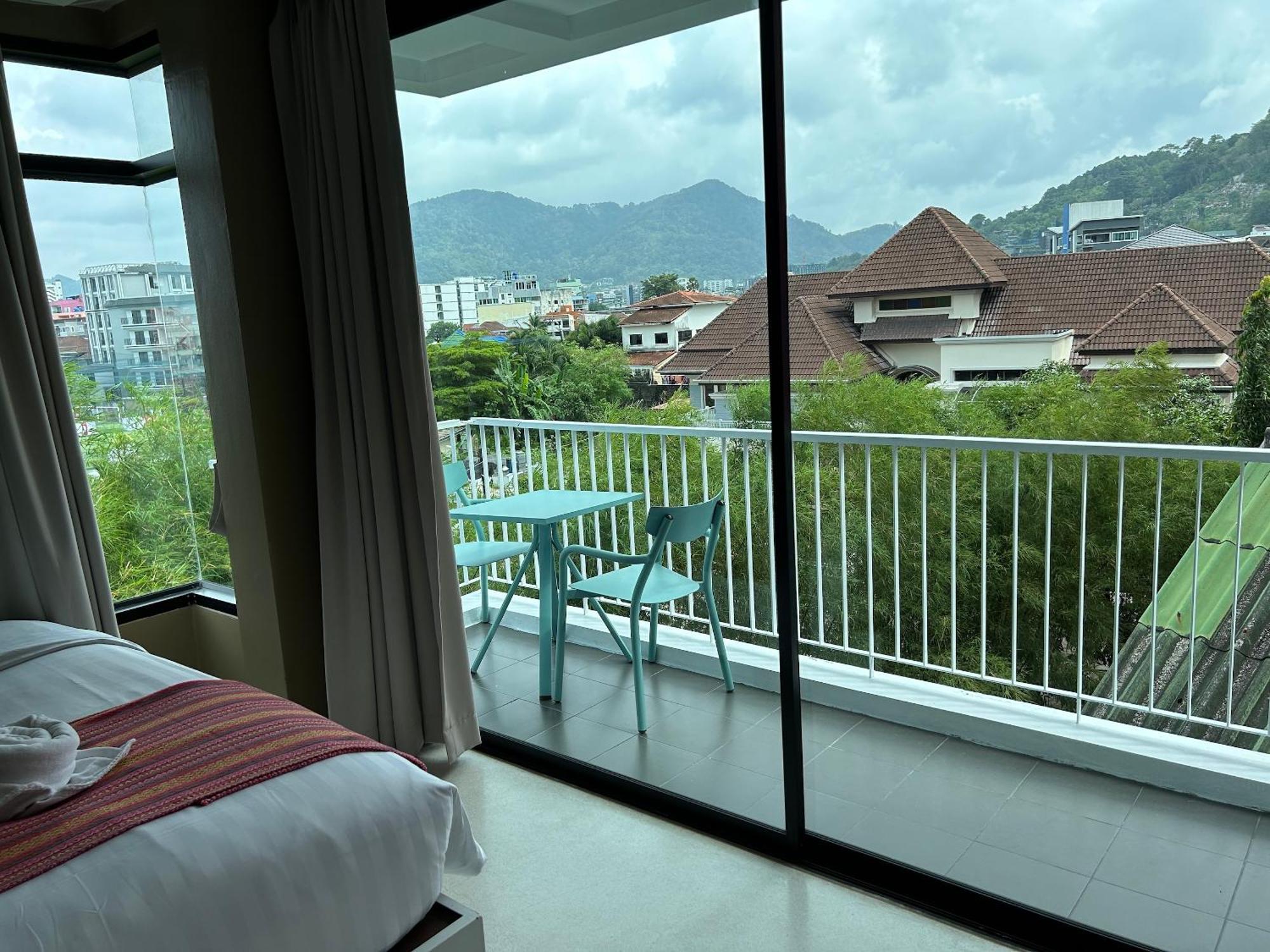 Coco Boutique Hotel Patong 객실 사진