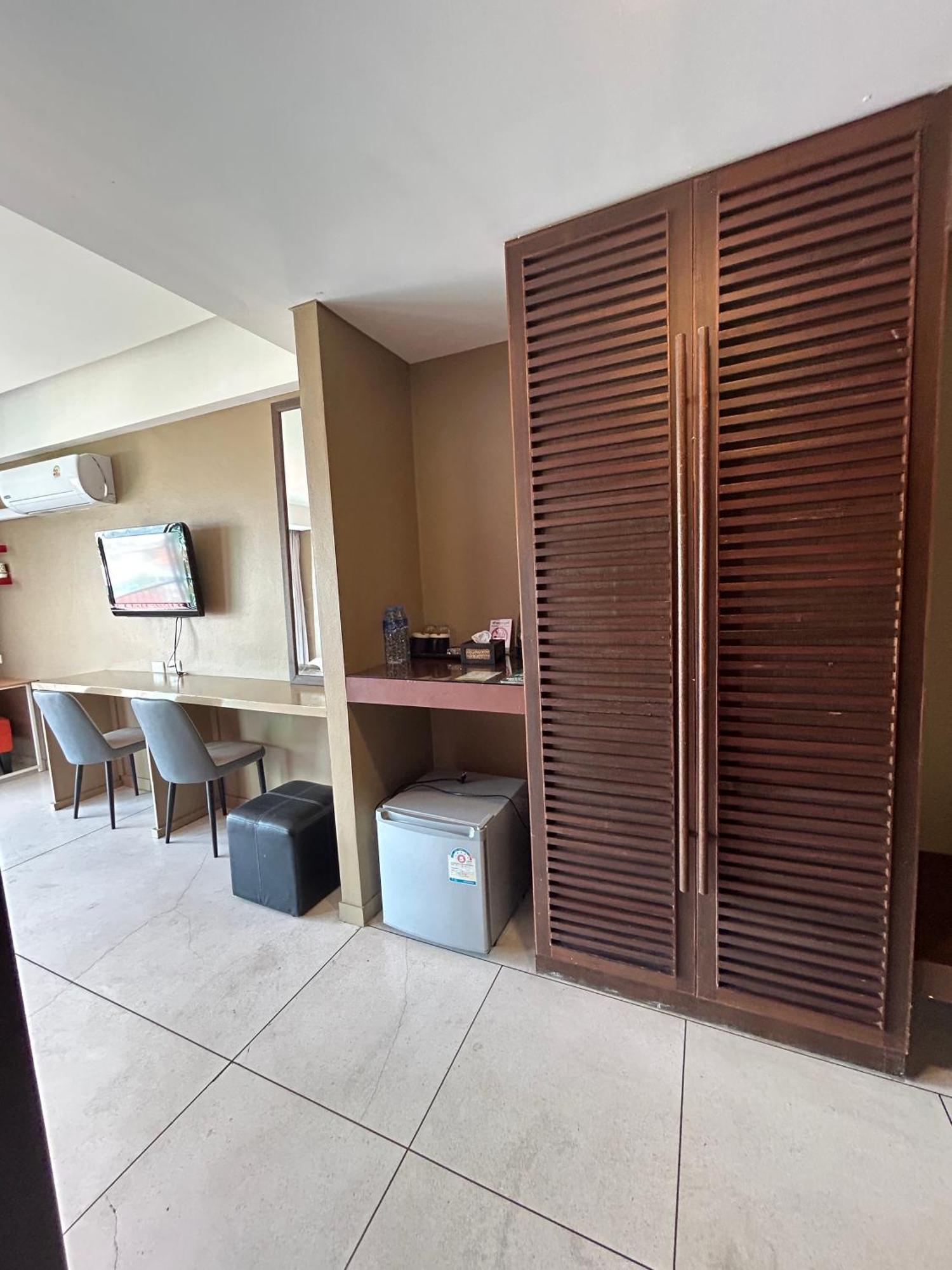 Coco Boutique Hotel Patong 객실 사진