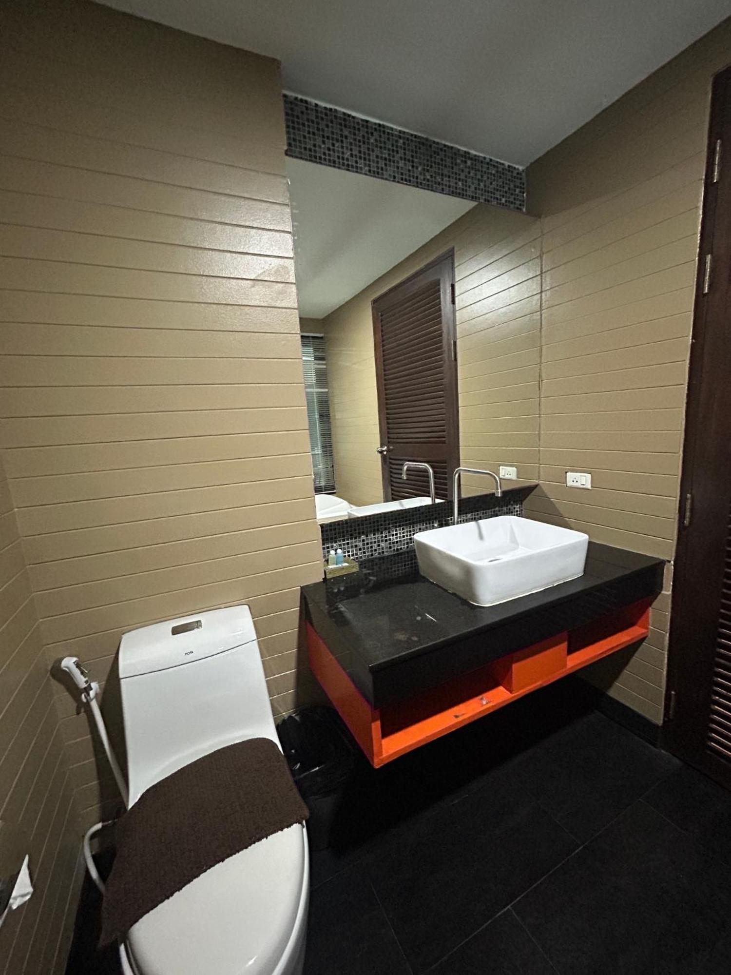 Coco Boutique Hotel Patong 객실 사진