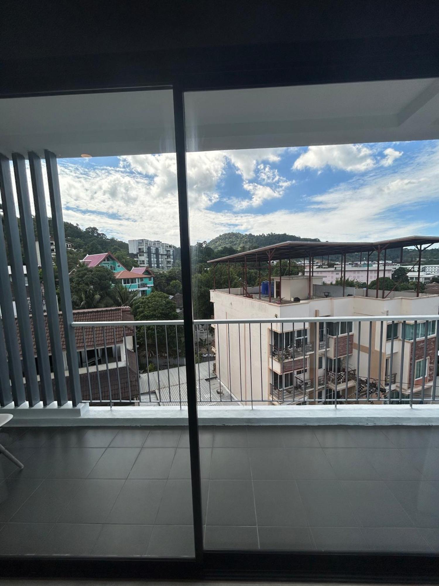Coco Boutique Hotel Patong 객실 사진