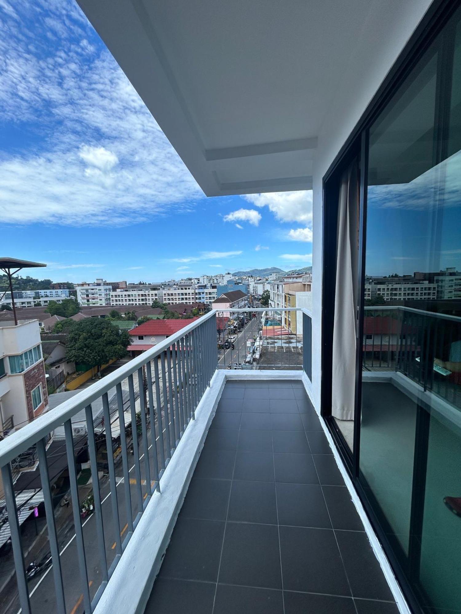 Coco Boutique Hotel Patong 객실 사진