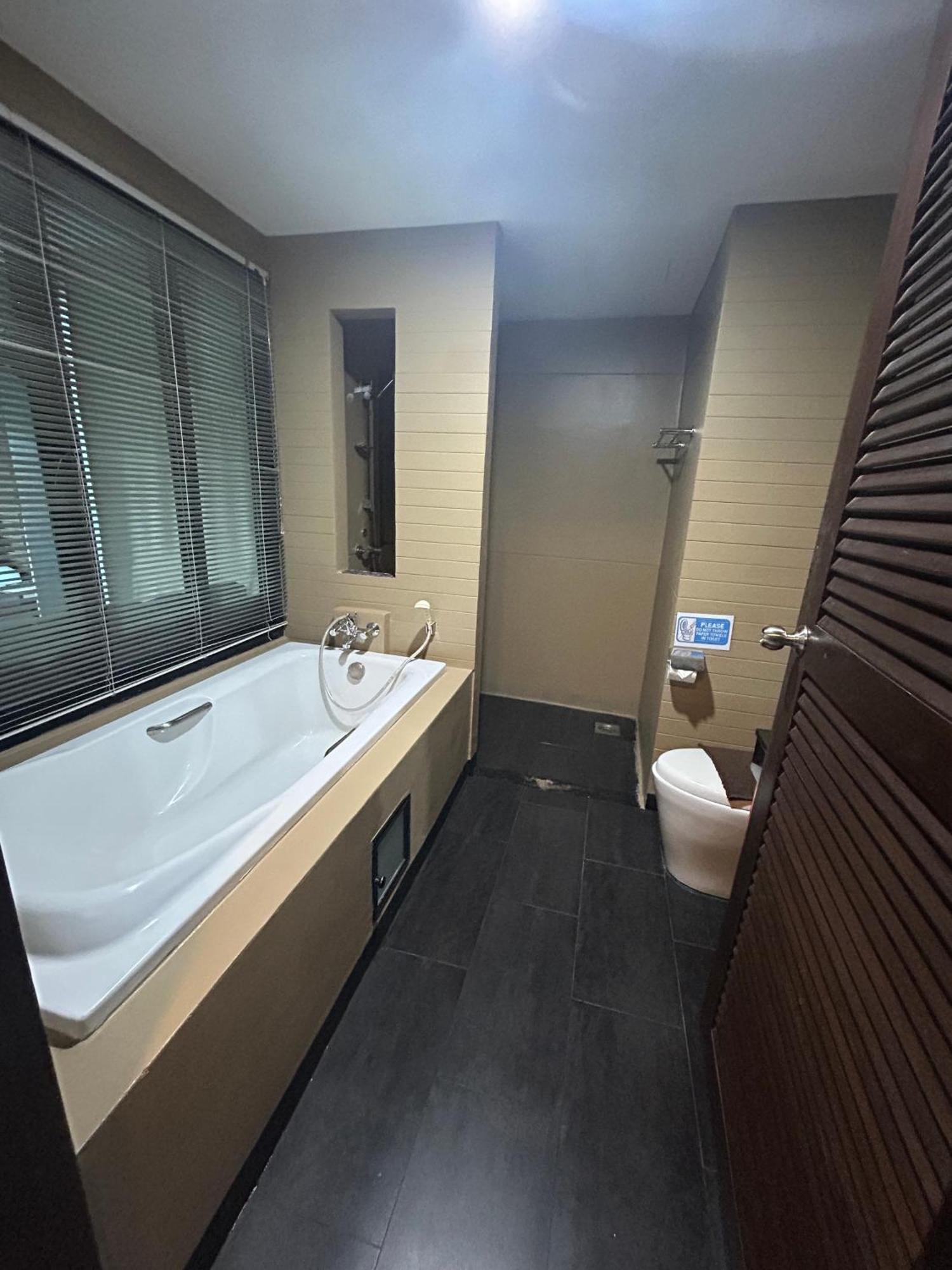 Coco Boutique Hotel Patong 객실 사진