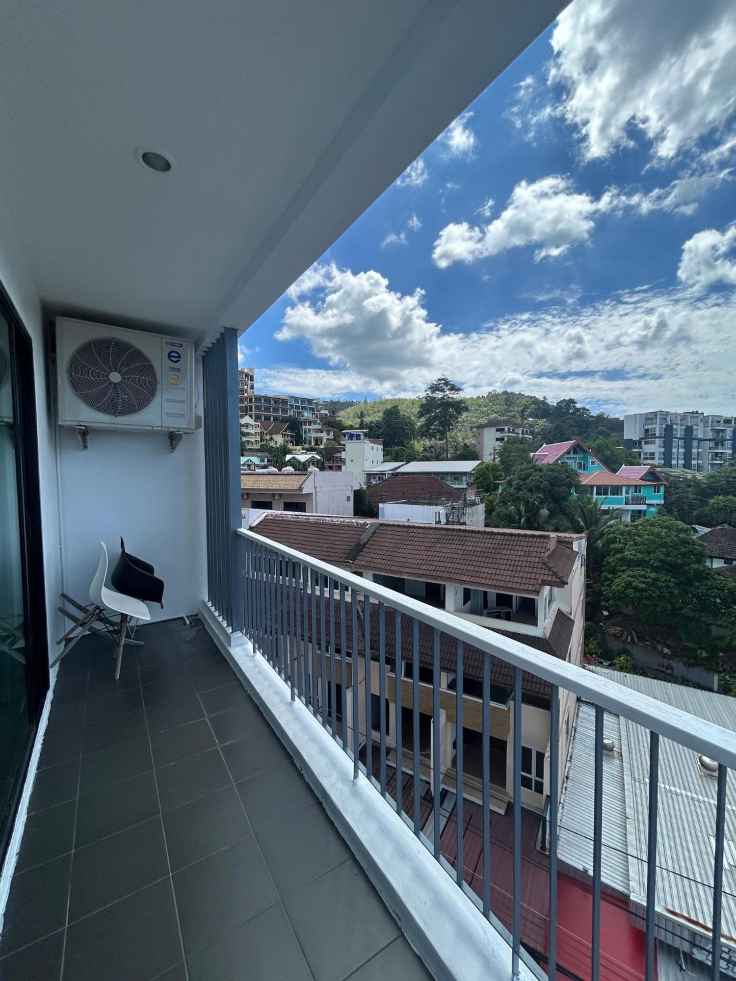 Coco Boutique Hotel Patong 객실 사진